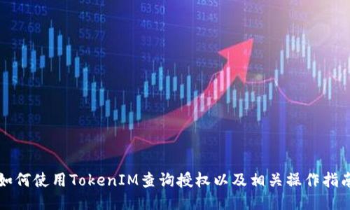 如何使用TokenIM查询授权以及相关操作指南