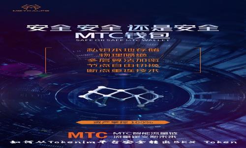 如何从Tokenim平台安全转出BKX Token