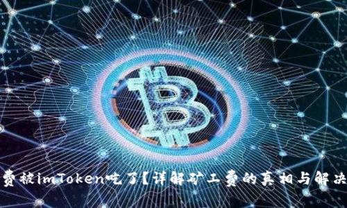 矿工费被imToken吃了？详解矿工费的真相与解决方案