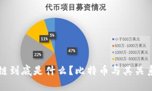 区块链到底是什么？比特币与其关系详解