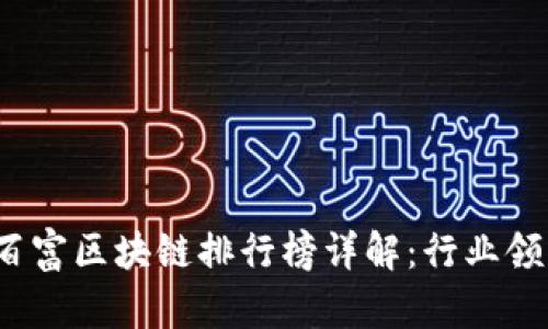 2023年胡润百富区块链排行榜详解：行业领袖与新兴巨头