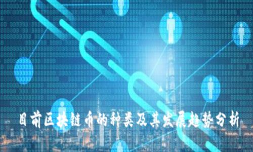 目前区块链币的种类及其发展趋势分析