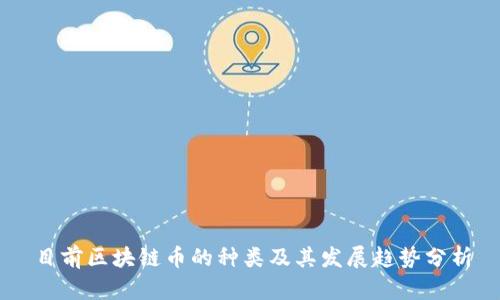 目前区块链币的种类及其发展趋势分析