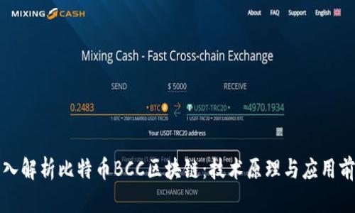 深入解析比特币BCC区块链：技术原理与应用前景