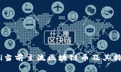 briaoti当前主流区块链币及其特点解析