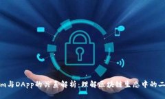 Tokenim与DApp的关系解析：理