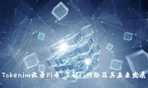 Tokenim收录Pi币：了解Pi网络及其未来发展