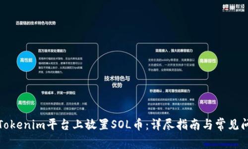 如何在Tokenim平台上放置SOL币：详尽指南与常见问题解答
