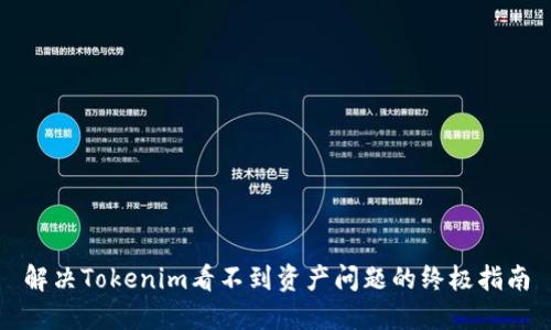解决Tokenim看不到资产问题的终极指南