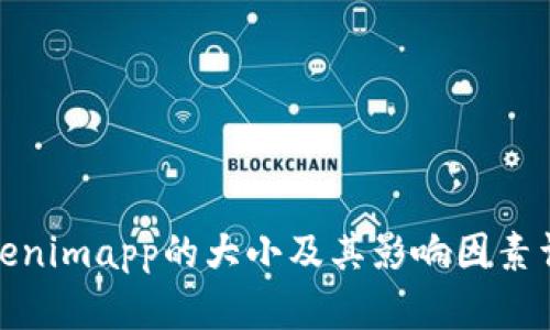 Tokenimapp的大小及其影响因素详解