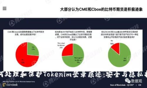 如何处理和保护Tokenim登录痕迹：安全与隐私指南