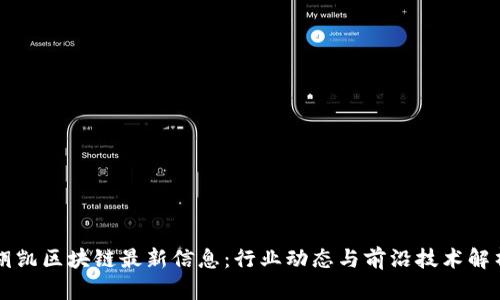 胡凯区块链最新信息：行业动态与前沿技术解析