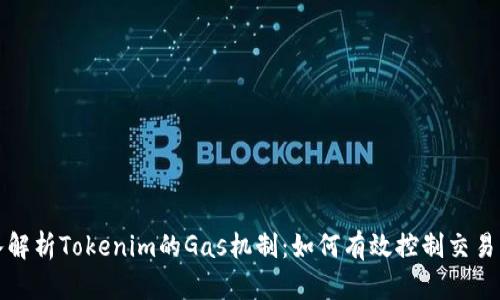 深入解析Tokenim的Gas机制：如何有效控制交易成本