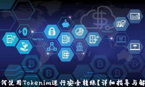 
如何使用Tokenim进行安全转账？详细指导与解答
