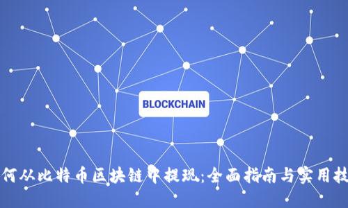 如何从比特币区块链中提现：全面指南与实用技巧