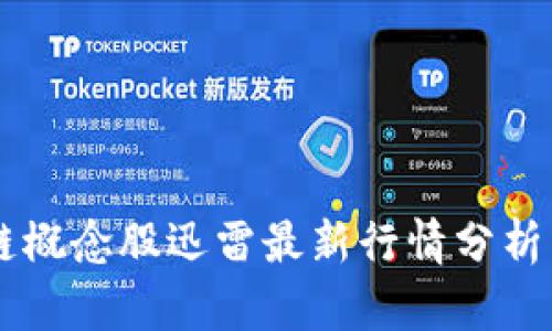 区块链概念股迅雷最新行情分析与展望