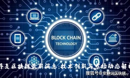 丹麦区块链最新消息：技术创新与市场动态解析