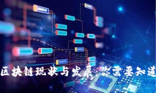 比特币区块链现状与发展：你需要知道的一切