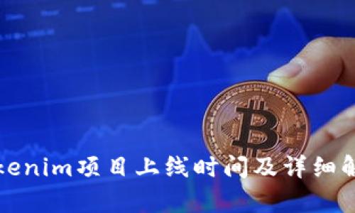 Tokenim项目上线时间及详细解析
