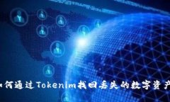 如何通过Tokenim找回丢失的